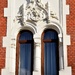 Ornate window by kork