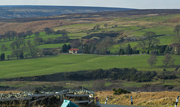 12th Mar 2019 - Towards Commondale