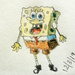 SpongeBob SquarePants by harveyzone