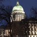 State Capital, Madison, WI by graceratliff