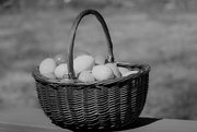 12th Mar 2019 - March 12: Mother's Easter Basket