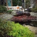 Fire pits were the big thing at the Flower and Patio Show by tunia