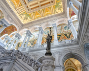 13th Mar 2019 - Library of Congress