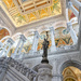 Library of Congress by rosiekerr