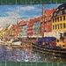 Copenhagen Puzzle by homeschoolmom