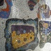 Little bit of Gaudi style wall art!  by chimfa