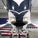 F-16 Thunderbird by lindasees