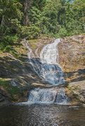 14th Mar 2019 - Lata Iskanda Falls