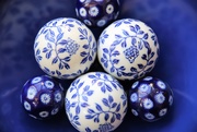 15th Mar 2019 - Blue Balls
