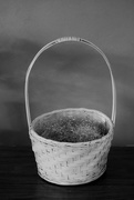 14th Mar 2019 - March 14: Easter Basket
