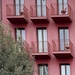 Purple facade? by caterina