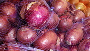 16th Mar 2019 - Purple Onions