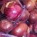 Purple Onions by spanishliz
