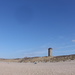 Watertower in the dunes near Domburg by pyrrhula