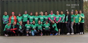 16th Mar 2019 - Papplewick Green Runners