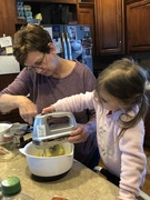 16th Mar 2019 - Helping Gran...