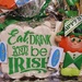 St. Patrick's Day Cookies by janeandcharlie