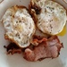 Bacon & Eggs Breakfast  by seacreature