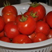 A Bowl of Tomatoes by stownsend