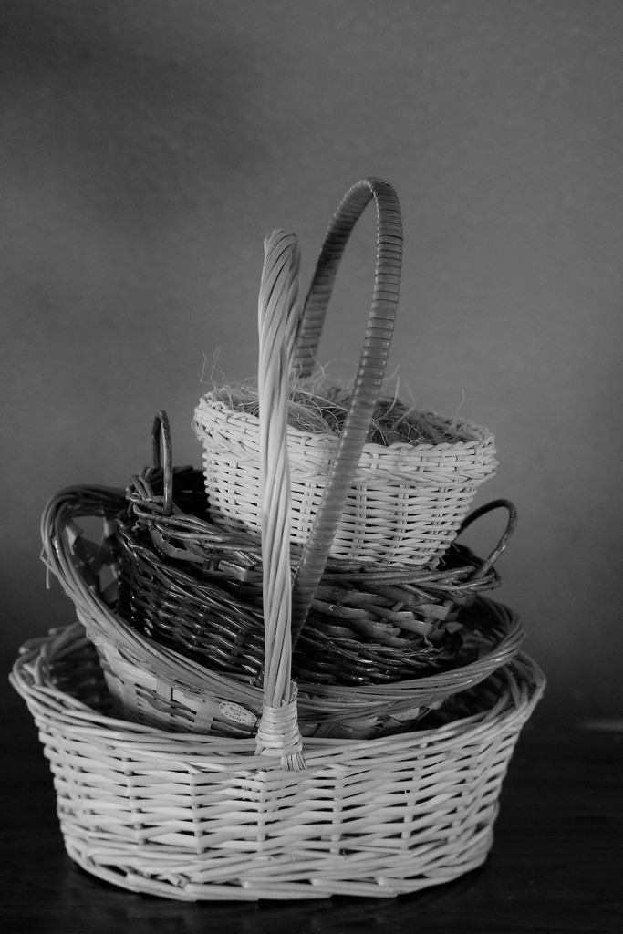 March 17: Baskets by daisymiller