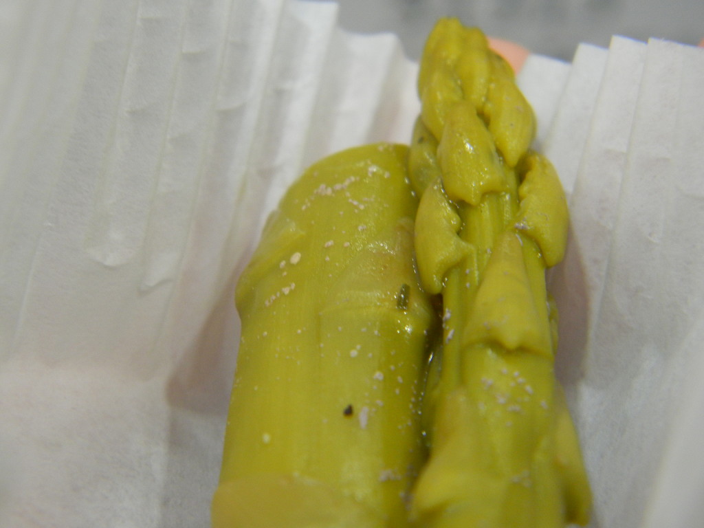 Pickled Asparagus  by sfeldphotos