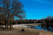 15th Mar 2019 - Blue Skies