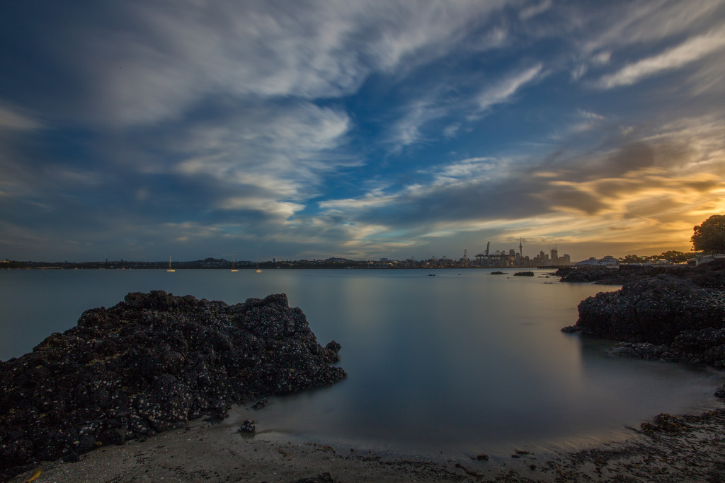 Auckland by creative_shots