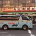 2019-03-09 Retro denki and a delivery van by cityhillsandsea