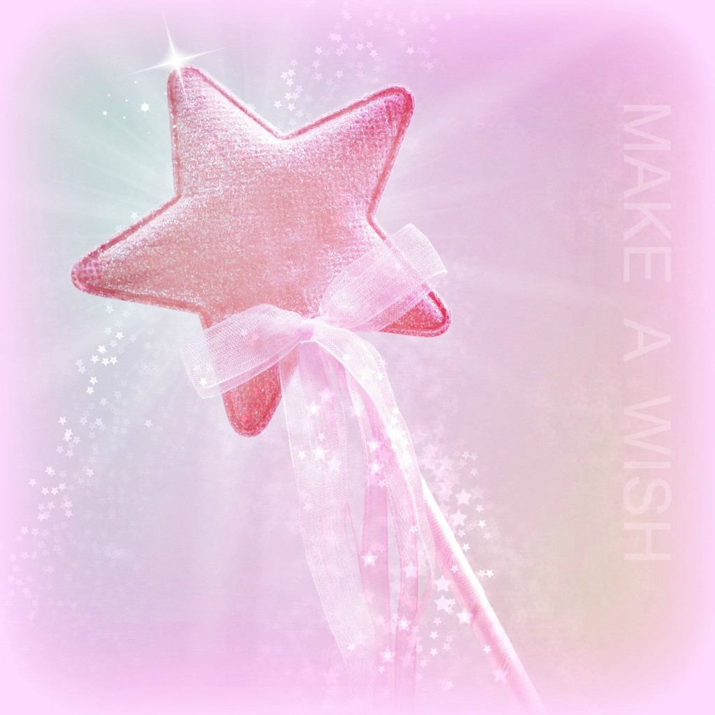 Make A Wish. by wendyfrost