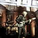 Don Felder From The Eagles by joysfocus