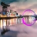 Glasgow  by paulwbaker