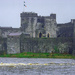 King John's Castle by tonygig