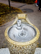 18th Mar 2019 - Drinking Water Fountain