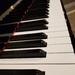 Piano Keys by kimmer50