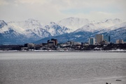 14th Mar 2019 - Anchorage, Alaska