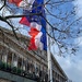 French flags.  by cocobella