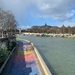 La Seine.  by cocobella
