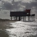 Lifeguard post. by jaycrow