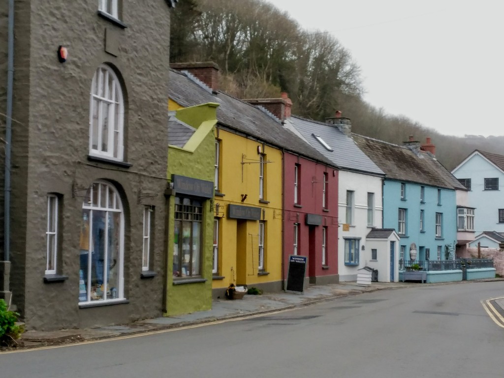 Window on Wales by 30pics4jackiesdiamond