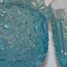 blue glass by svestdonley