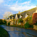 Cotswolds Cottages by peadar