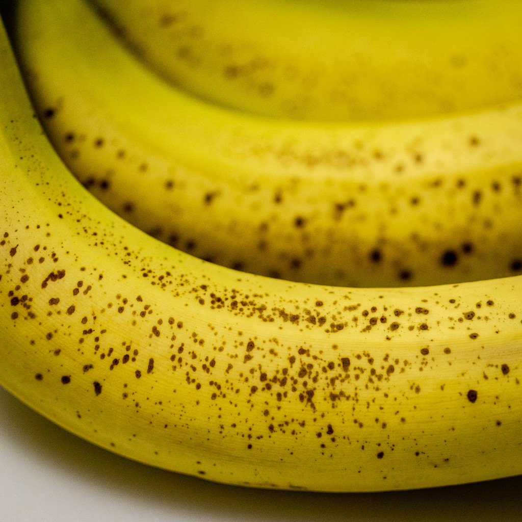 What's the chemical formula for banana? by lindasees
