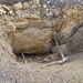 Remains of a mine near Cerrellos, N.M. by bigdad
