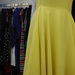Yellow Dress by spanishliz