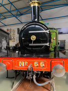 20th Mar 2019 - National Rail Museum