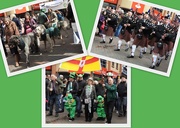 17th Mar 2019 - St Patrick's Day Parade