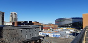 20th Mar 2019 - Rooftop Photos..........Day Five