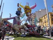 20th Mar 2019 - Just to show you the full version of yesterday's Falla.