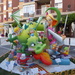 Each Falla has a little one next to it.  by chimfa
