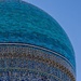 062 - Dome of the  Miri-Arab Madrash by bob65